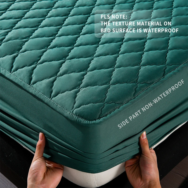Thumbnail 4 - #25 Latest Mattress Pads Offers