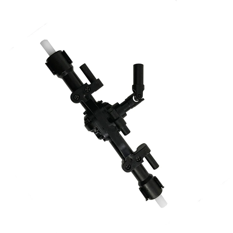 Bridge Axle For 1/12 RC Climbing Crawler Car MN D90 D91 MN90 MN91 MN99S Spare Parts Accessories