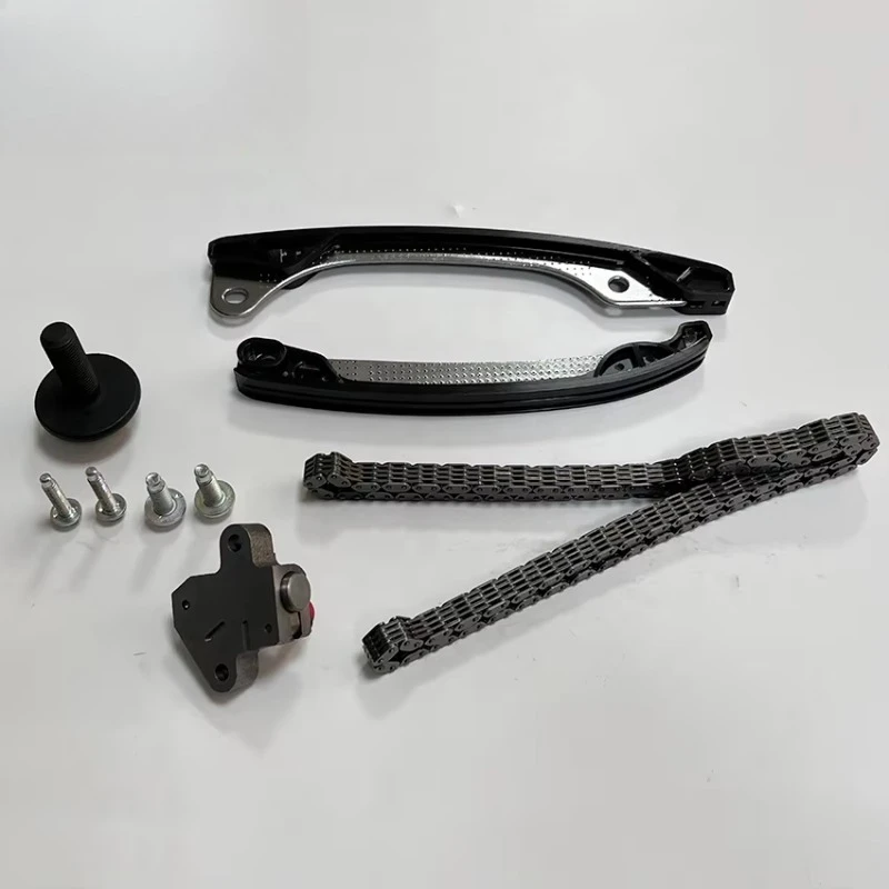 Timing Chain Kit 130853566R 130706994R 130241751R for RENAULT CAPTUR CLIO IV FLUENCE KANGOO II  DACIA DOKKER 1.2