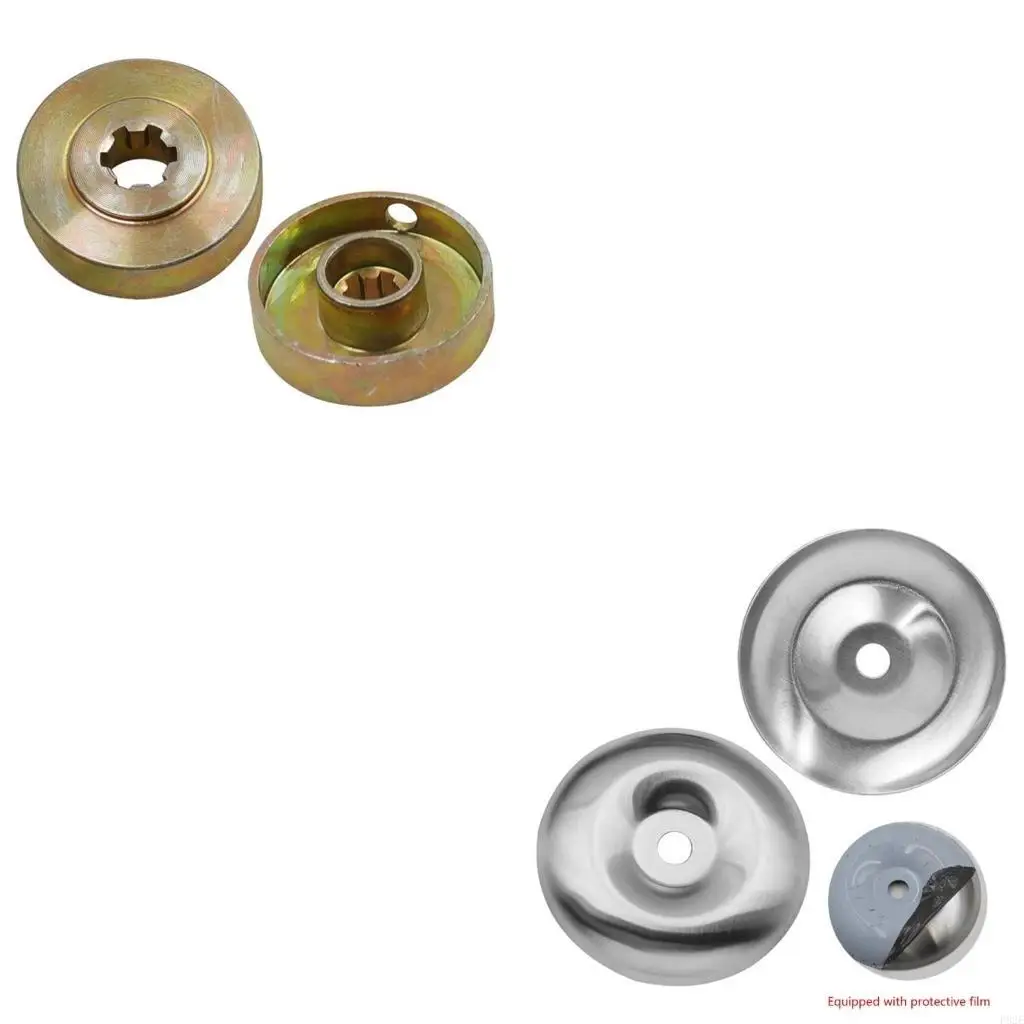 

Blade Trimmer Head Adapter, Blade Adapter Thrust Plate Guard Washer