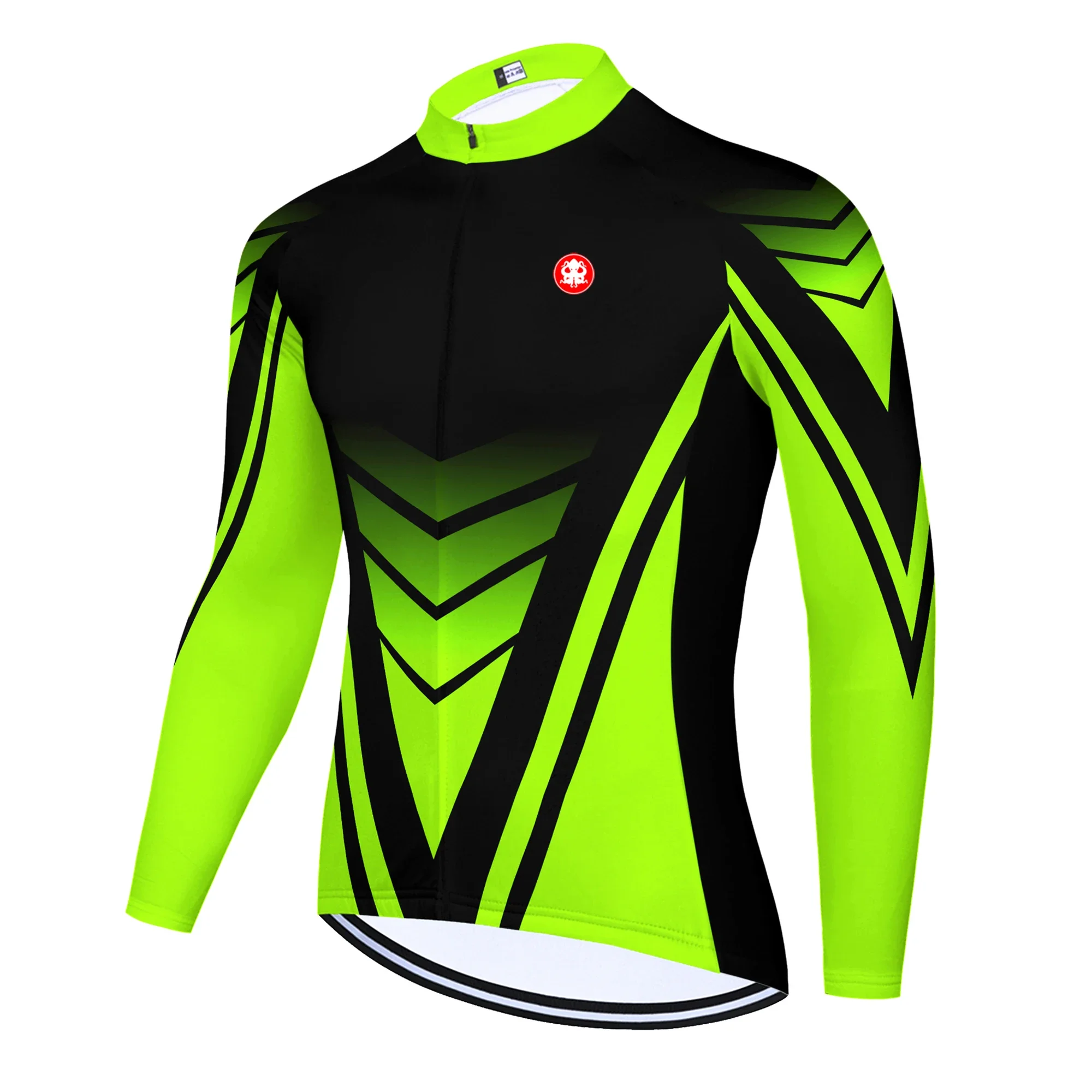 

KRAKEN OCTOPUS Summer Spring cycling jersey men mallots ciclismo hombre camiseta mtb cyclisme homme vtt equipement enduro