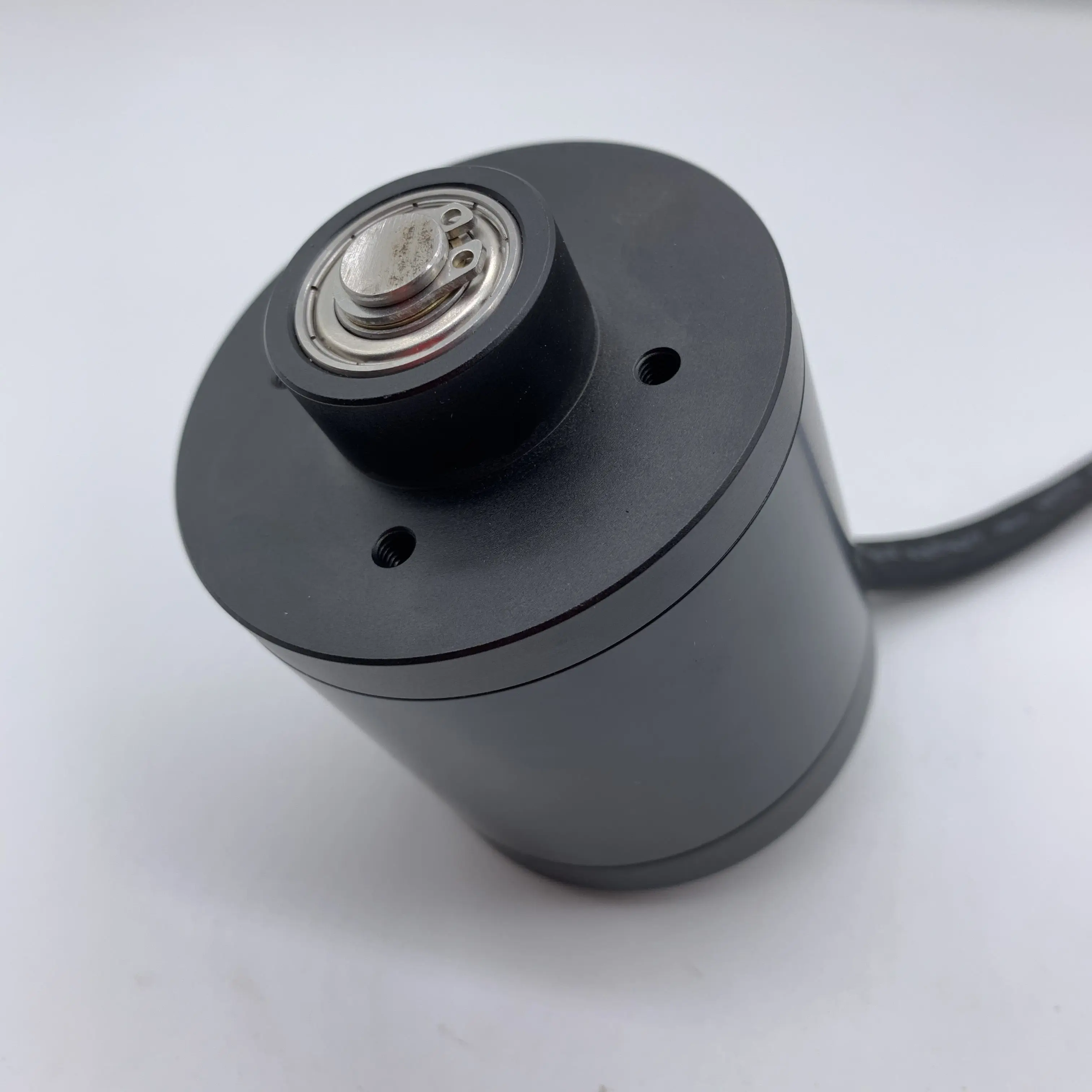 M6363 Waterproof Anti-Corrosion Fully Enclosed Underwater Motor Brushless DC External Rotor Motor Factory