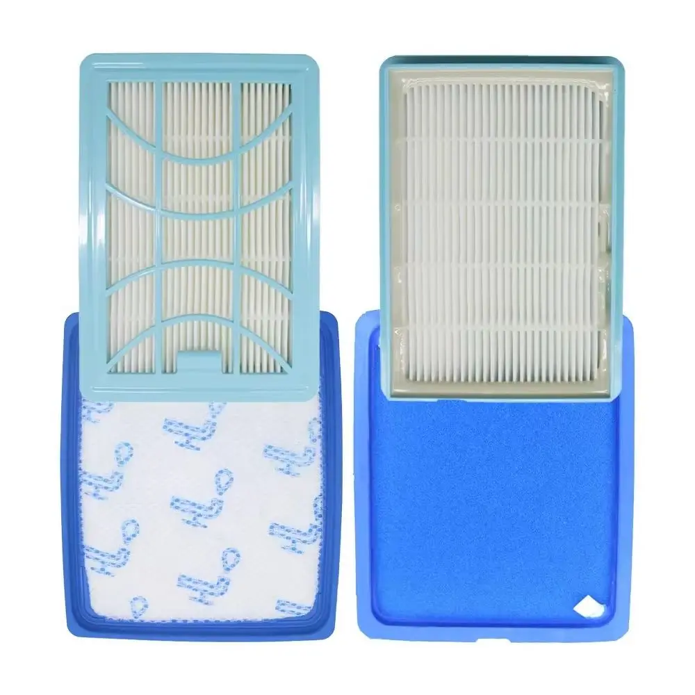 Filtro para aspiradora Philips serie 7000 PowerPro Expert, compatible con los modelos FC9729, FC9741, FC9742, FC9743, FC9744, FC9745, FC9746, FC9732