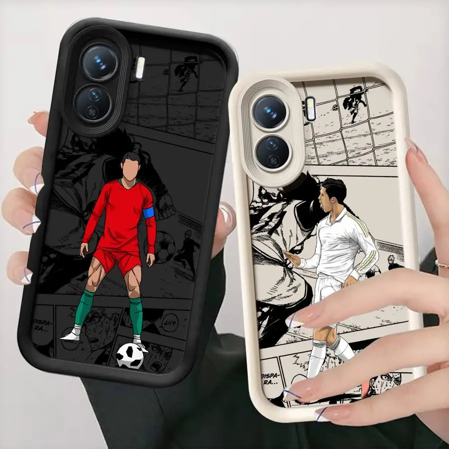 حافظة لهاتف شاومي ريدمي نوت 11 10 13 10S 14 Pro Plus 12 11Pro 13Pro 12S 11S