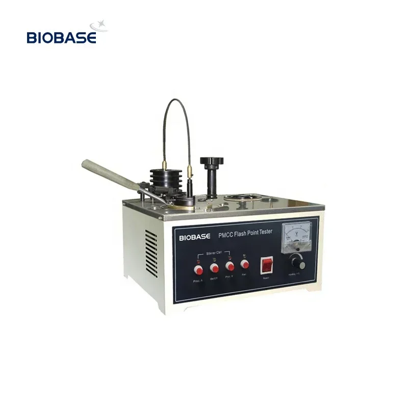 

Hot SalesClosed Cup Test Apparatus Transformer Oil Flash Point Tester/Closed Cup Flash Point Analyzer BK-FP261
