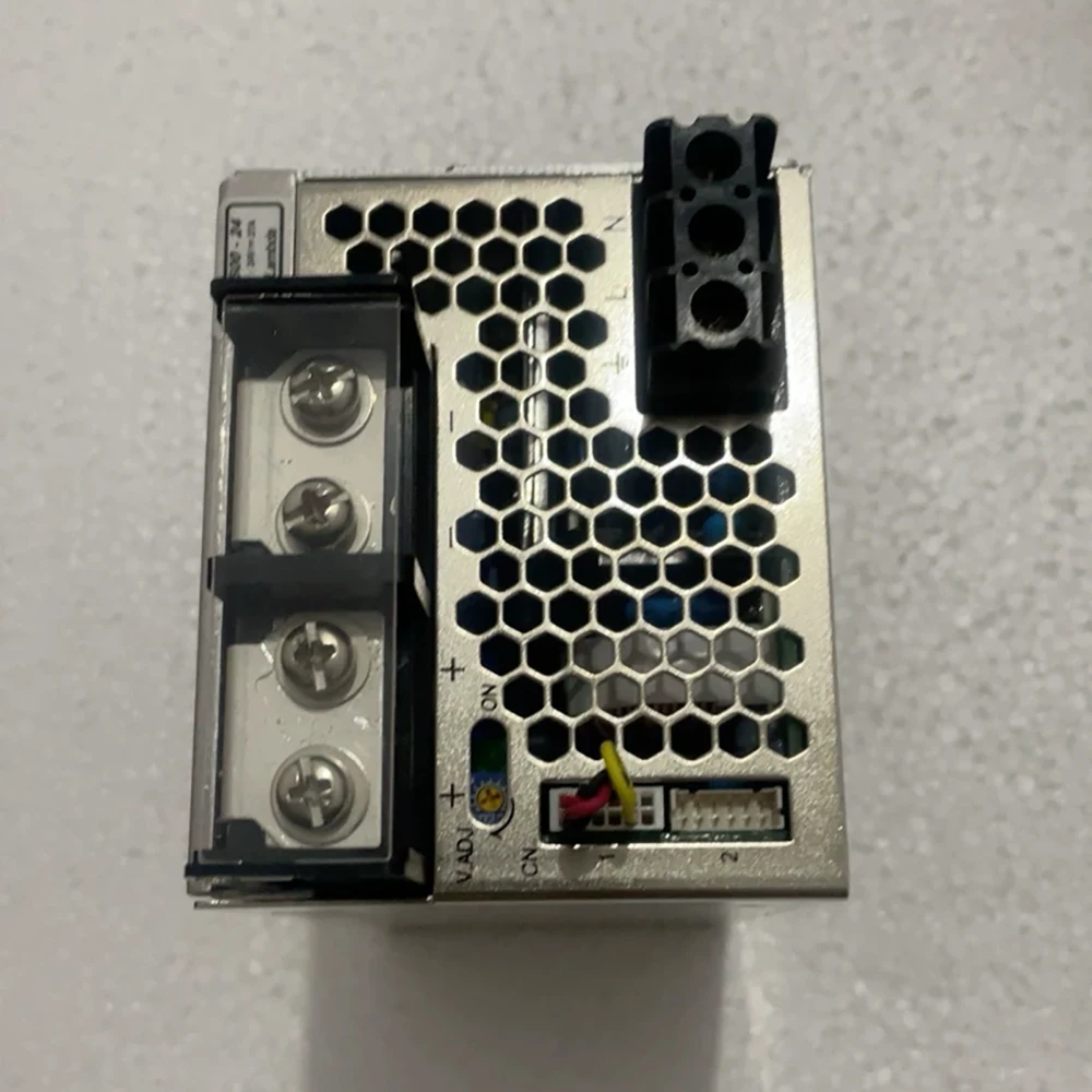 Fonte de alimentação do interruptor do TDK-LAMBDA, 27A, 600W, 22-30V, HWS600-24, 24V
