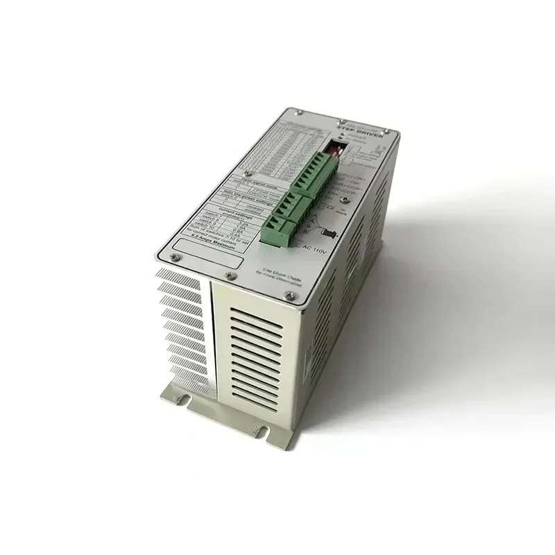 for MS-2H110M Servo Motor with Driver DC Power Supply Unit Adapter Servo Driver 45KW 3KW Controller Single Axis Dual Axis