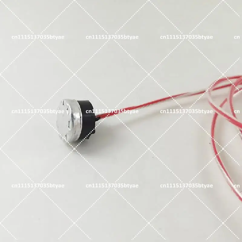 Thermostat Style PT100 RTD Sensor Kit for Rancilio Silvia