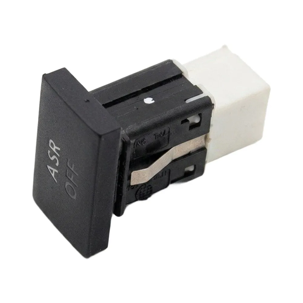 High Grade Automotive Switch Part Traction Switch Traction Control Switch Direct OEM Replacement Illuminated Symbols