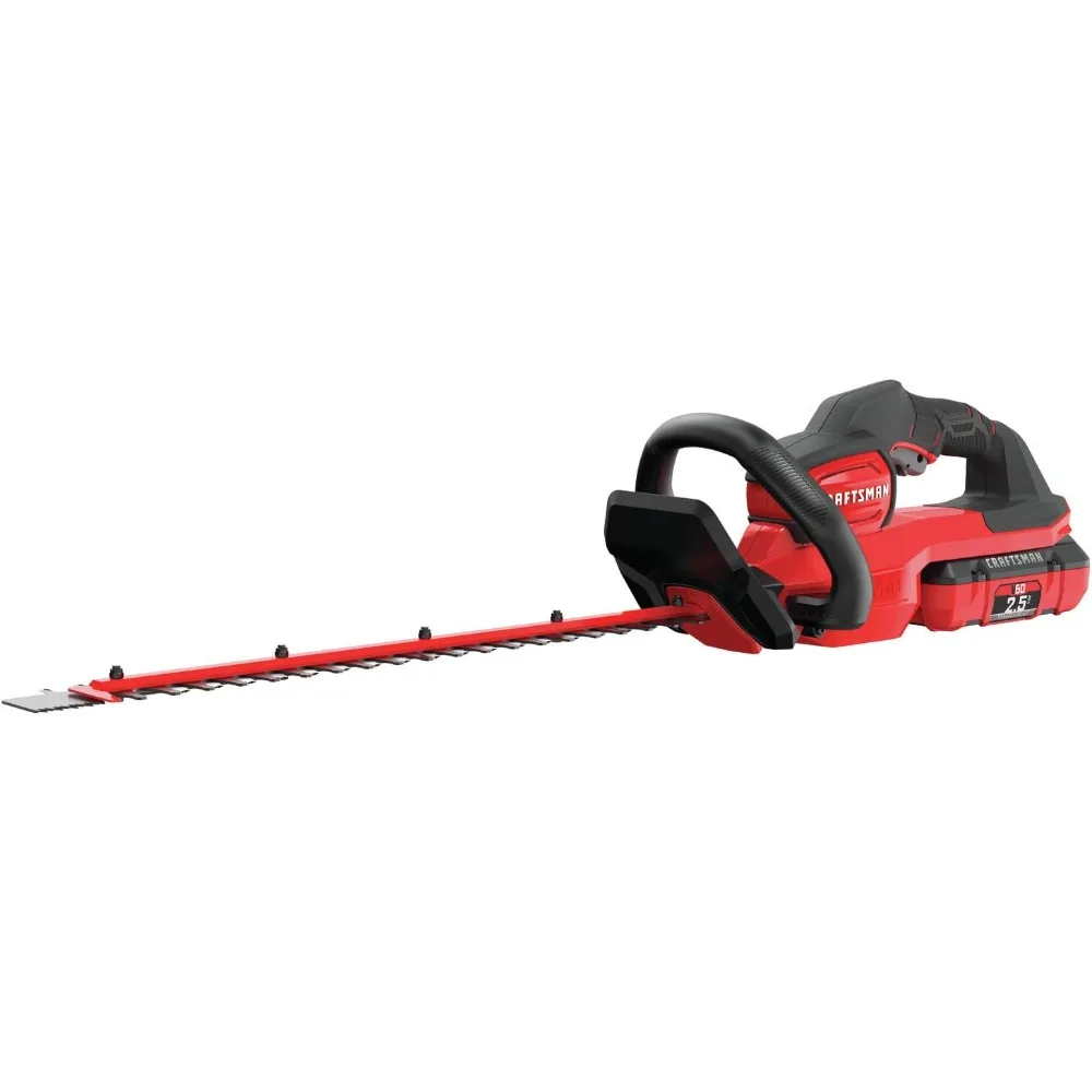 

V60* Cordless Hedge Trimmer, 24-Inch (CMCHTS860E1)