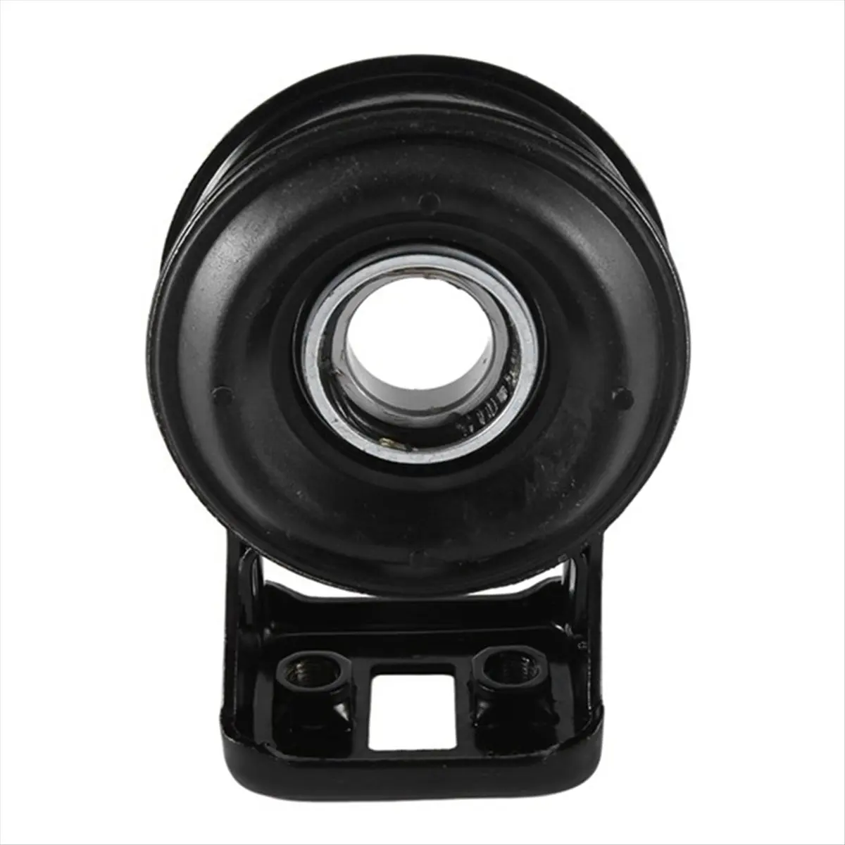 B09A Transmission Shaft Hanger Bearing Rubber Sleeve Bracket Hanging Rubber 3320009000 for Ssangyong Actyon Kyron