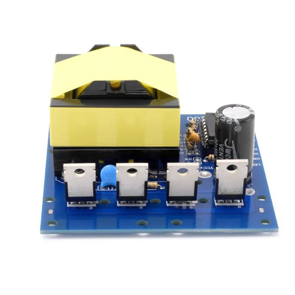 

Inverter Boost Boost Converter Inverter Boost Board Computer Monitors 500W Boost Converter Board Inverter Boost Board Long Life