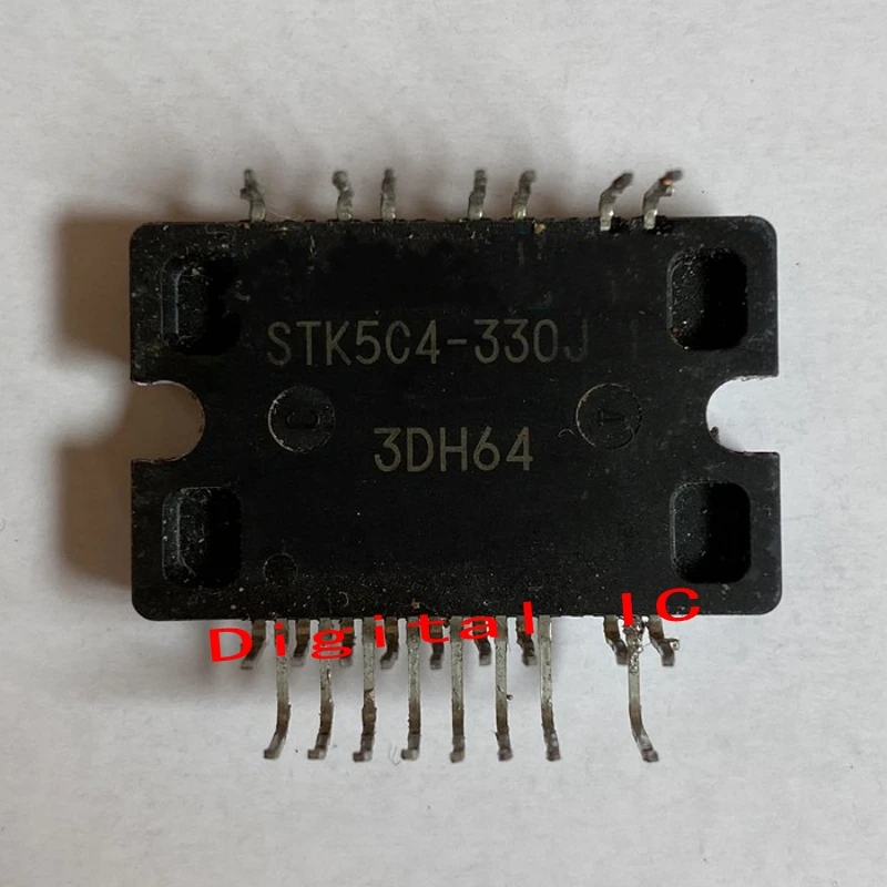 2Pcs/Lot Stk5C4-330… - image
