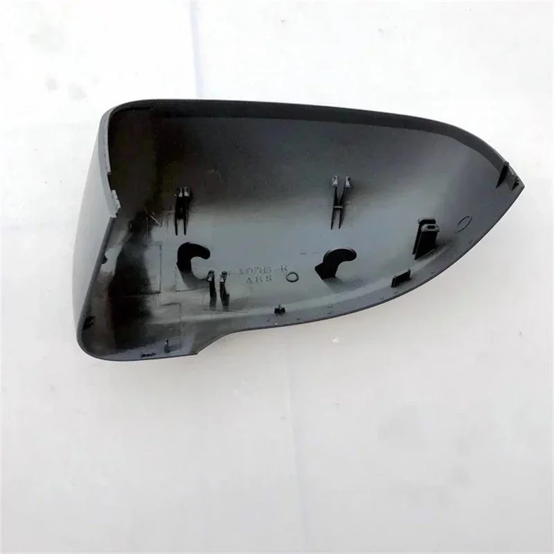 

Rear Heated Mirror Glass Cover Frame Turn Signal Light for Jeep Commander 2018 2019 2020 2021 2022 Grand Commander 2018-2022