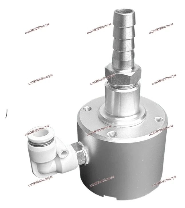 

Miniature pneumatic suction pump, small flow pneumatic suction pump, vacuum cleaner