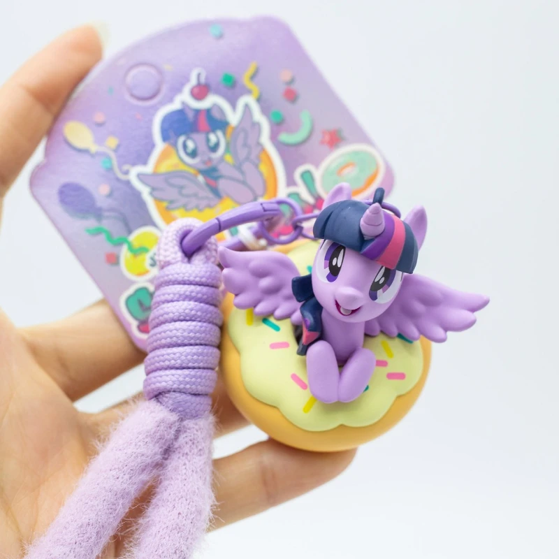 Miniature Cute Styl…