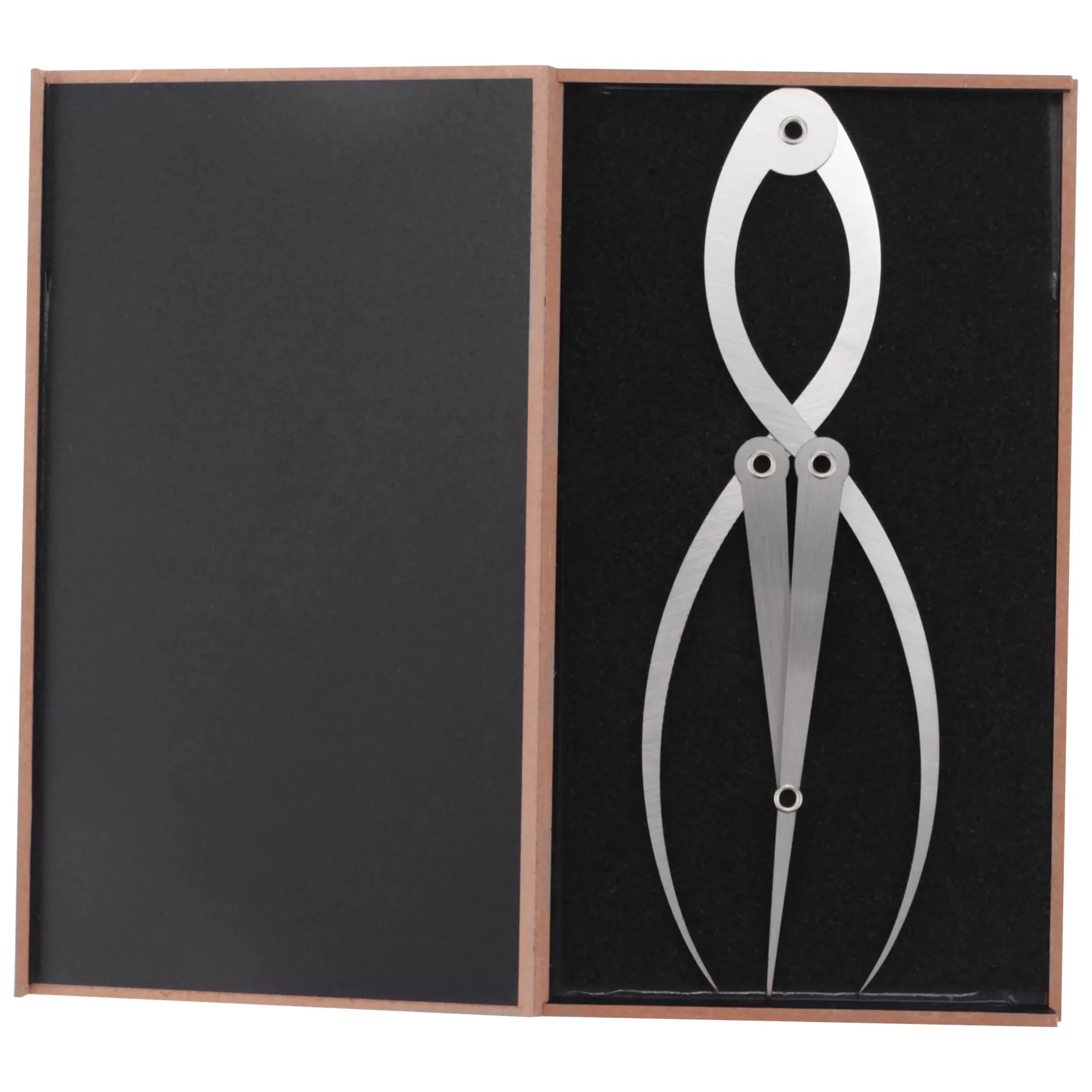 AB06 Mean Calipers …