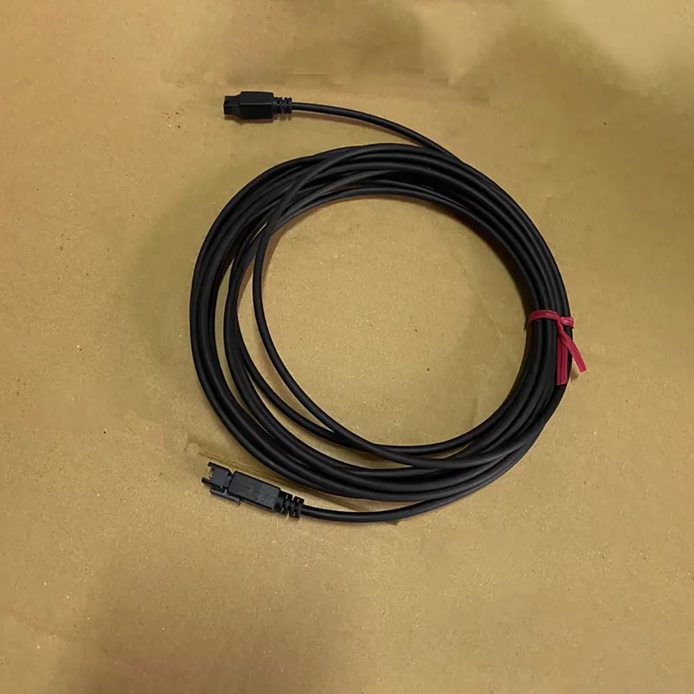 Connecting Line 5M …