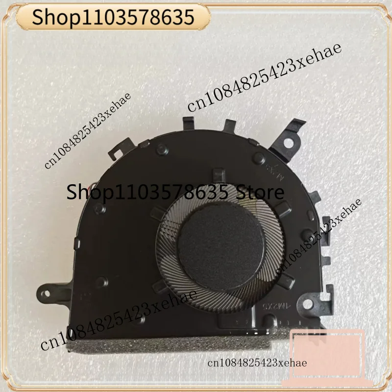 Functional CPU Cooling Fan For Lenovo V14 S14 G2 G3 G4 IdeaPad 14sITL 3‑14ITL6 2021