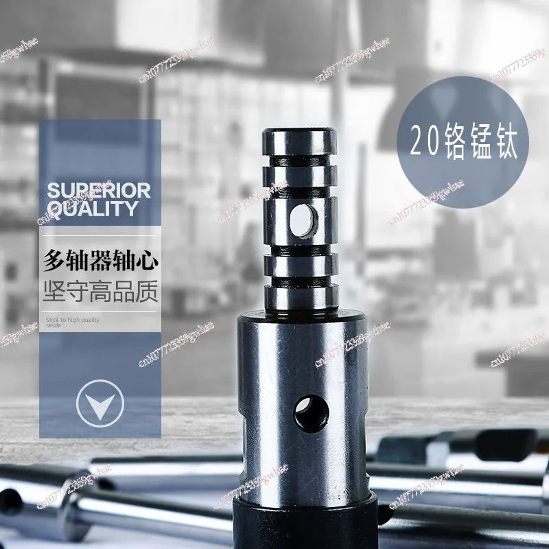 Multispindle Accessories ER8\ ER11\ ER20\ CT5\ CT6\ CT9\