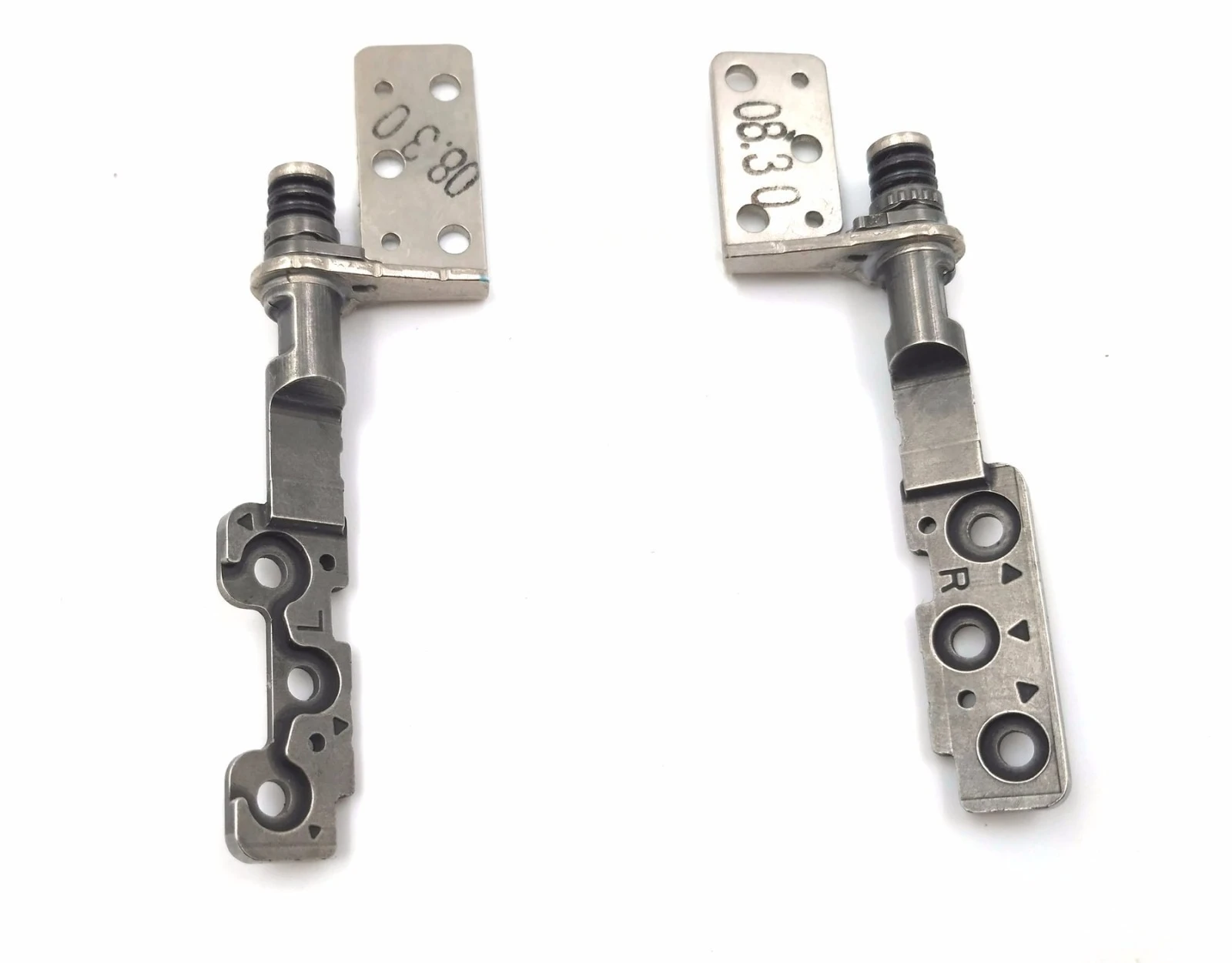 NEW for Samsung NP900X4B NP900X4C NP900X4D NP900X4E LCD Hinge set L+R