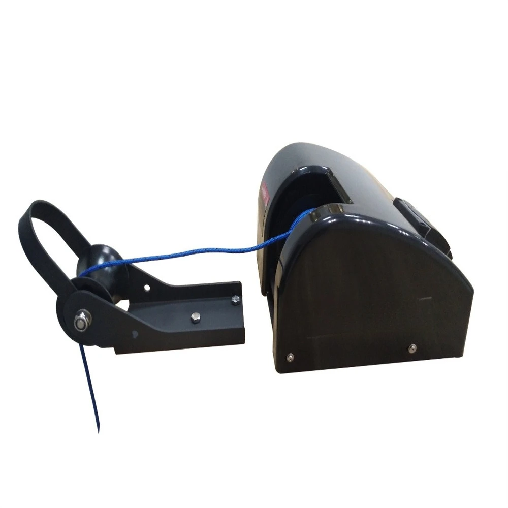

Winch for freshwater anchor weight 11kg KPR 25 Yacht ship accessories