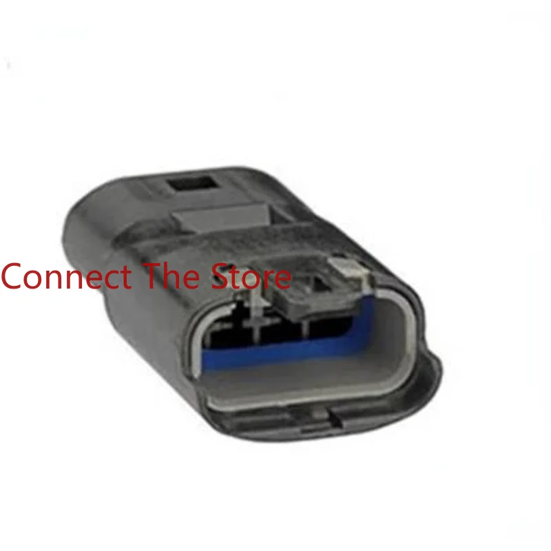 2PCS Connector 52266-0411 522660411 4P Rubber Case 2.5mm Pitch Original In Stock