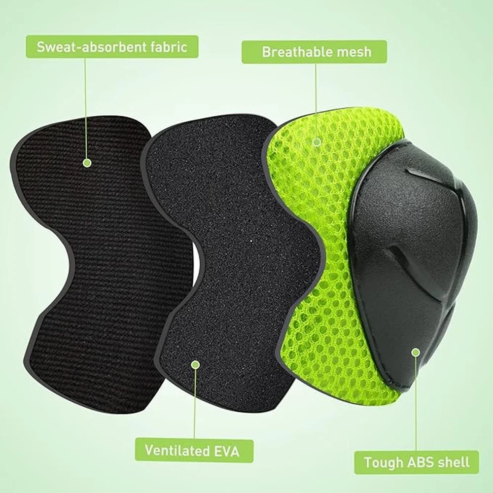 Thumbnail 3 - #12 Latest Roller Skating Pads Offers