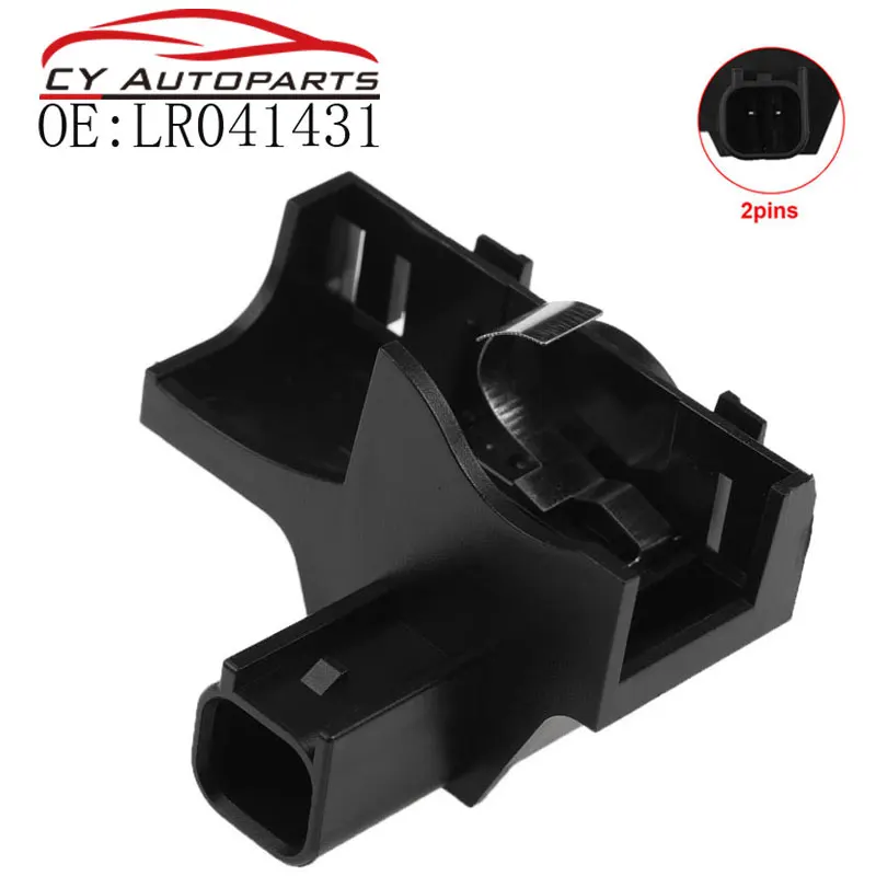 

Новый автомобильный передний капот LR041431, защелка капота для Freelander 2 2006-Land Range Rover Evoque 2012- Discovery LR3 LR4 LR065340