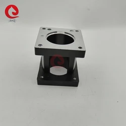 NEMA 23 Stepper Motor Accessories Mounts Bracket Support Shelf nema23 Stepping Motor For 57 Motor Bracket, CNC spare parts