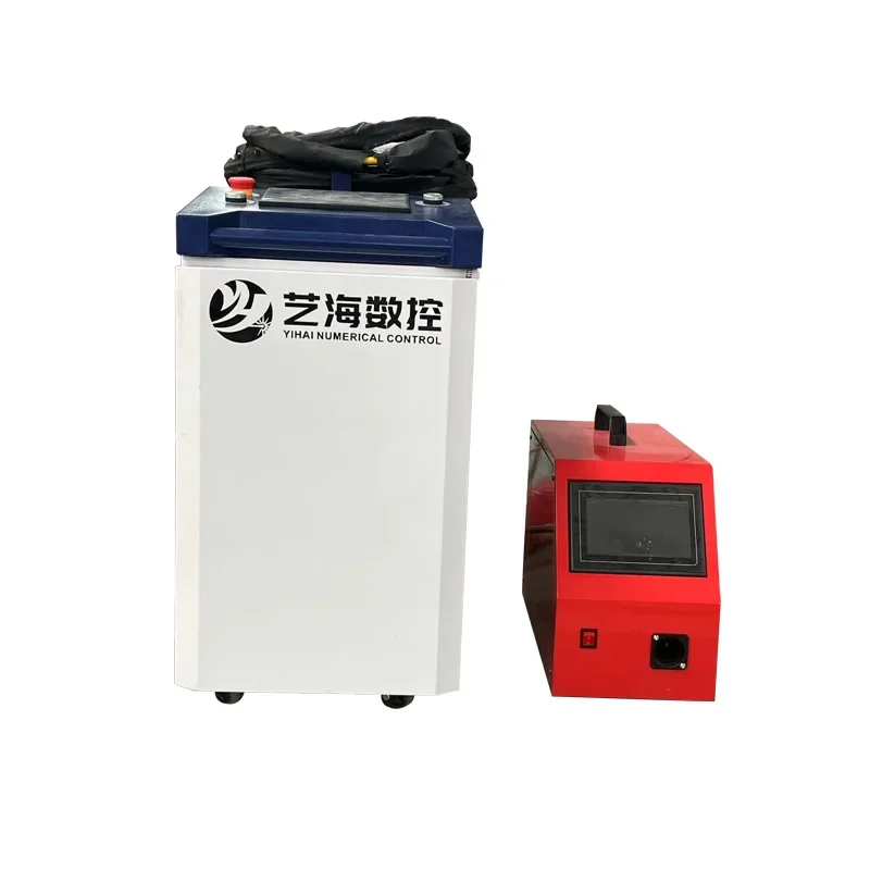 New Trend Portable 1.5K/2K/3Kw  Welding Machine  Welder 220V 50Hz For Stainless Cutting And Cleaning With Big Discount