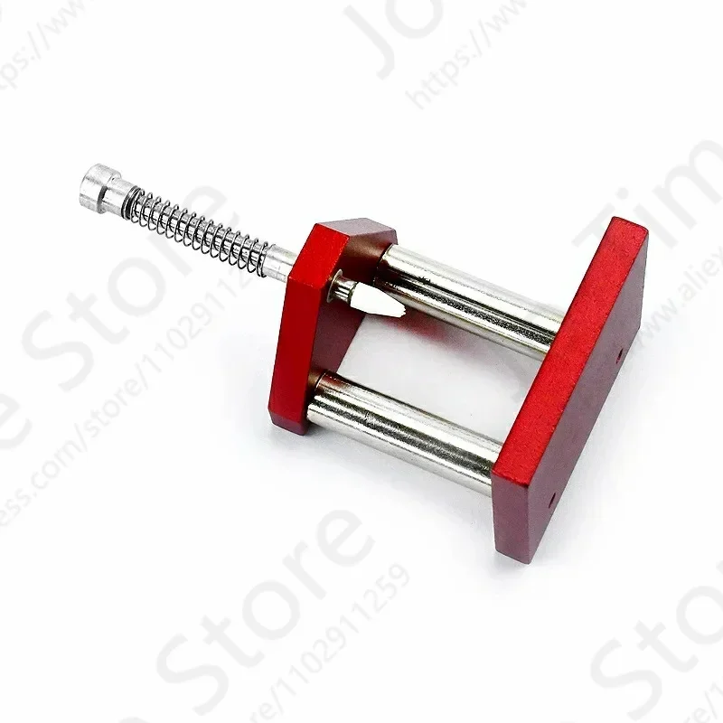 ساعة يد محمولة مزيل لساعة اليد، تركيبات إصلاح صانع الساعات - أداة إزالة الإبرة لصانعي الساعات