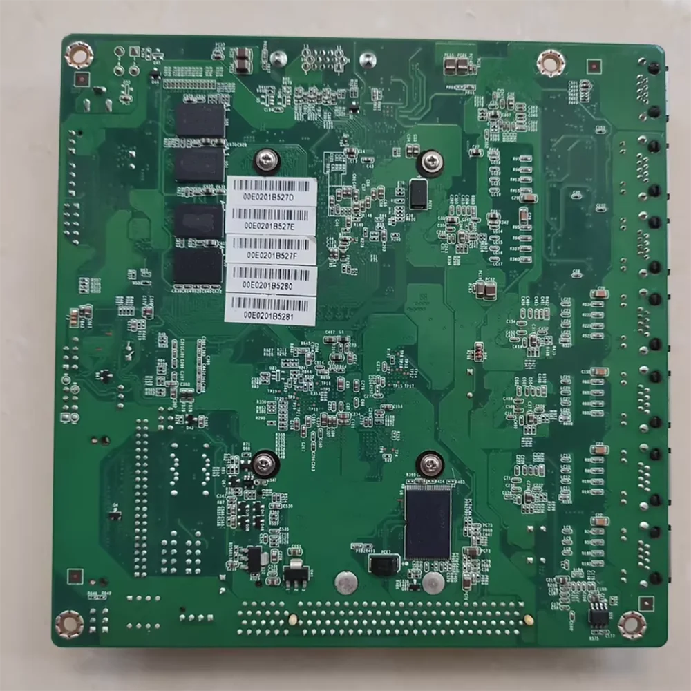 The Firewall motherboard k-d56ns