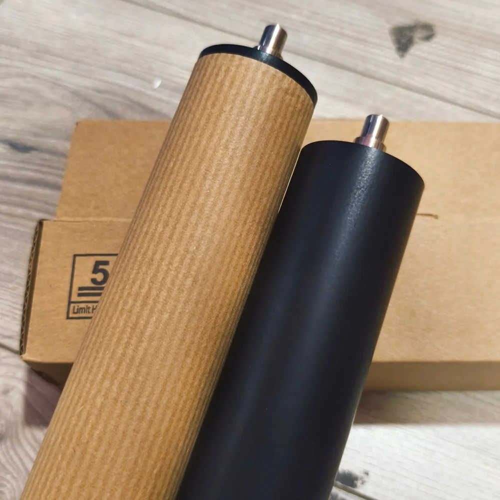 

NROLT2090FCZZ NROLI2091FCAZ Upper Fuser Roller Pressure Roller for Sharp MX 654 754 6508 7508 7581 6581 2090 2091 MX654 MX754