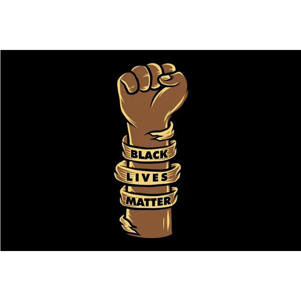 Custom 60X90Cm Blac…