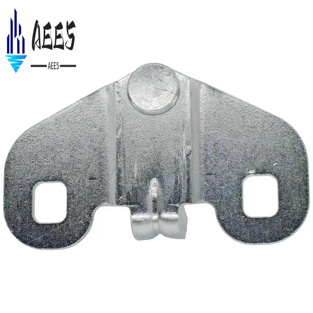 

AEE5-Car Bottom Tailgate Hook Lower Rear Door Striker Catch For Fiat Ducato Boxer Citroen Relay 2006-2014 1345736080