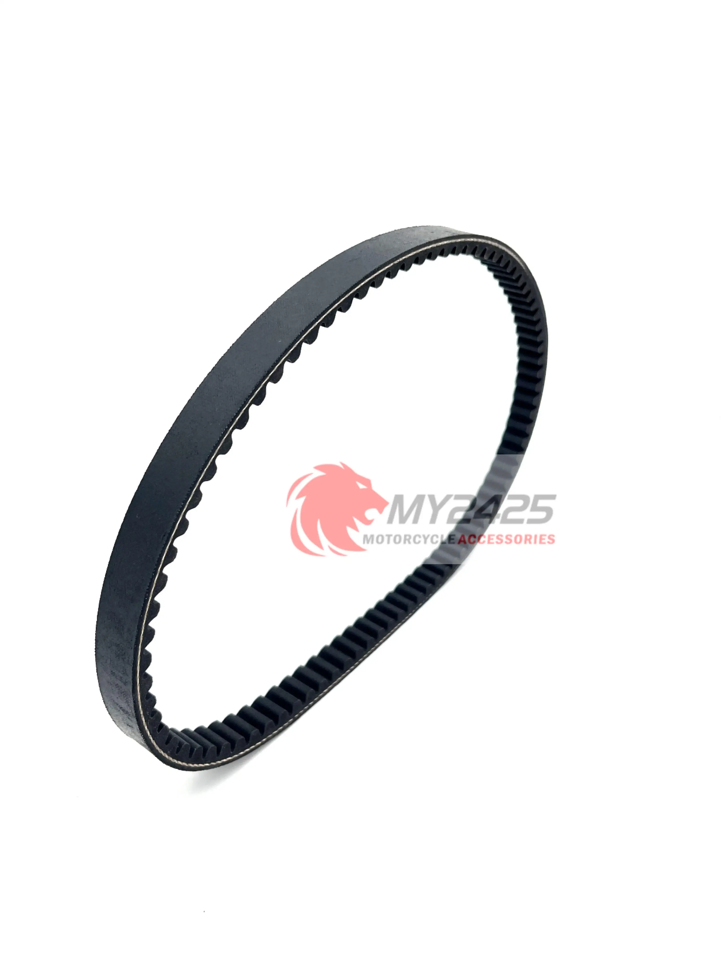MY2425 Drive Belt for GY6 50 80 Scooter Moped ATV Go-kart G -ates Powerlink 669 18.1 30 Motorcycle Drive belt