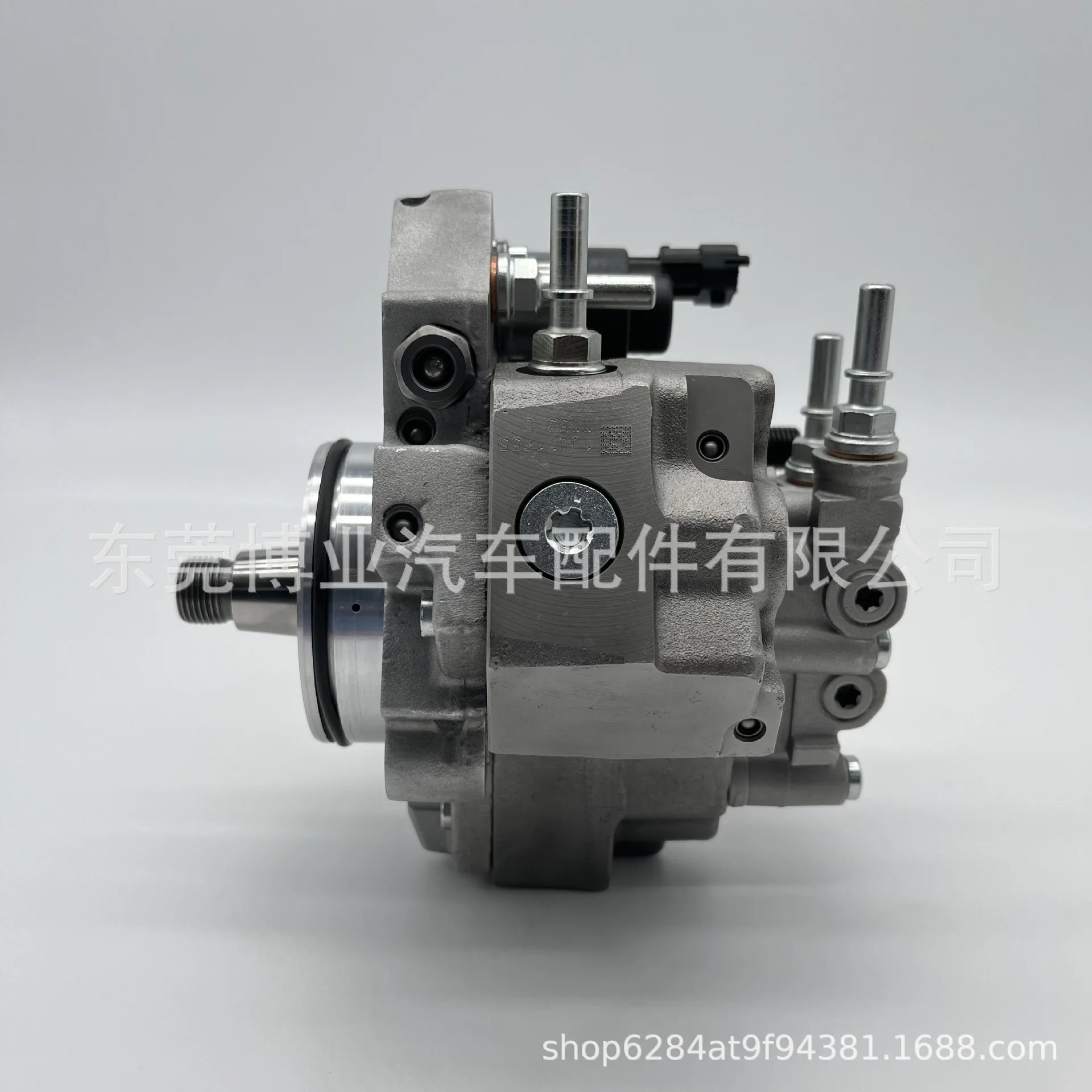 High Quality Oil Pump 0445020150 5 264 248 ISF 3.8 For Engines