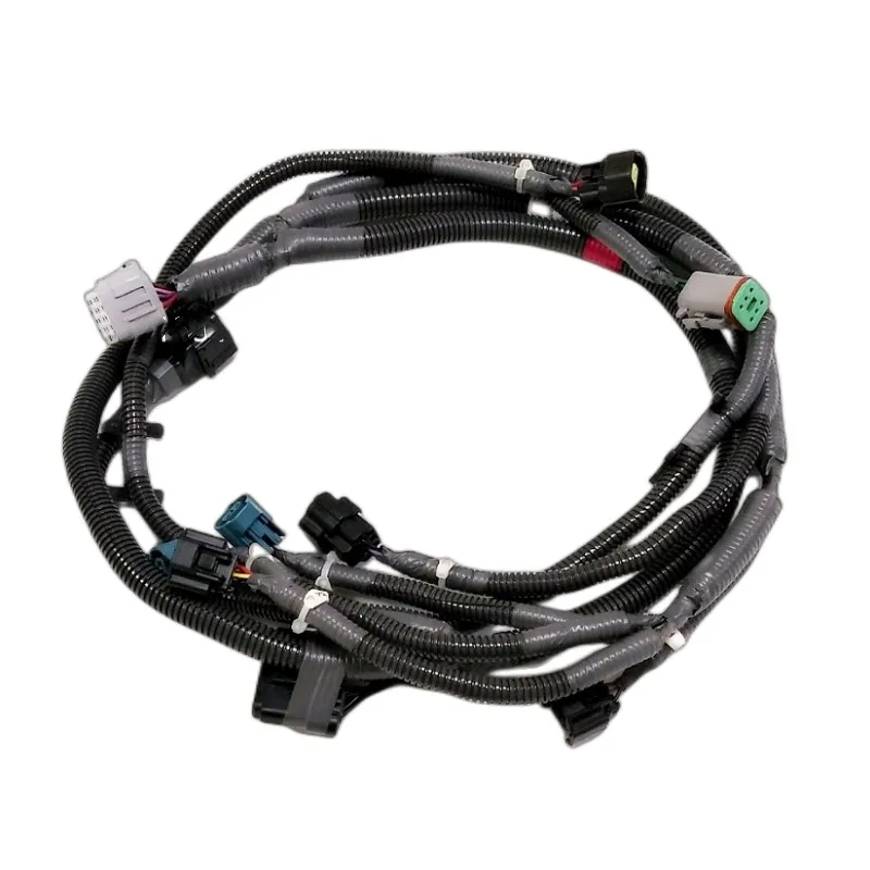 Excavator wiring harness Hitachi ZX300/330/360-5A hydraulic pump line