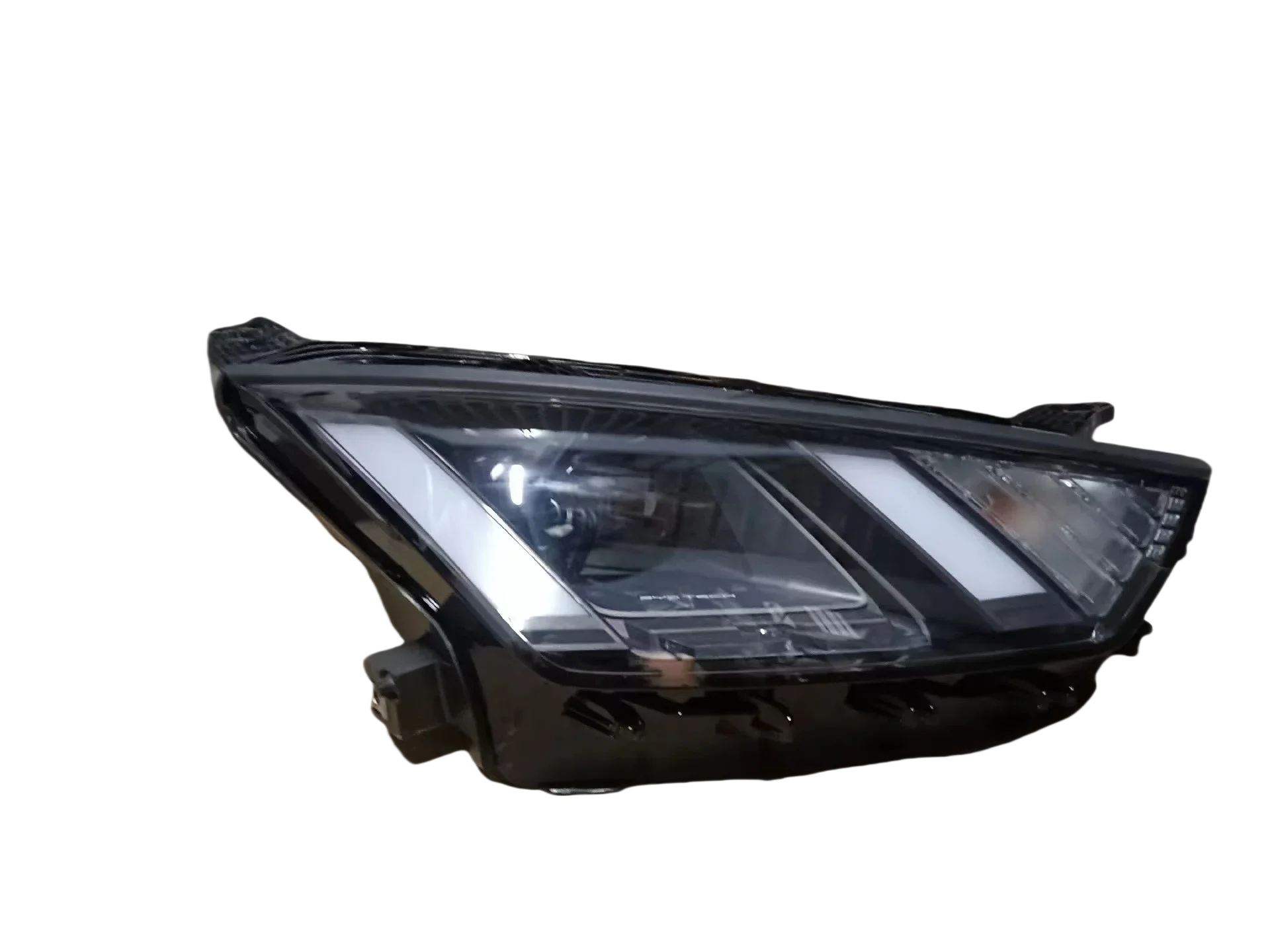 High Quality BYD Seagull Headlight Assembly New Original Used Led Headlamp Electric Car Front Headlight In Stock