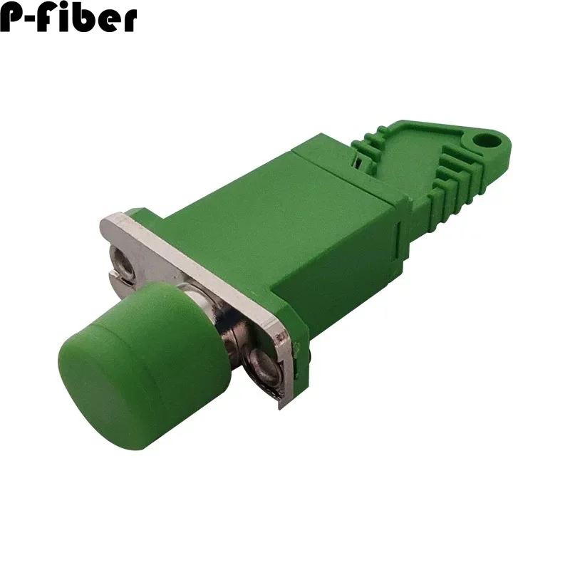 光ファイバー減衰器e2000/apc-fc/apc/apc,メス-メス2-20dbフランジ,ffカプラーapc, ftth 5db 10db, 5個