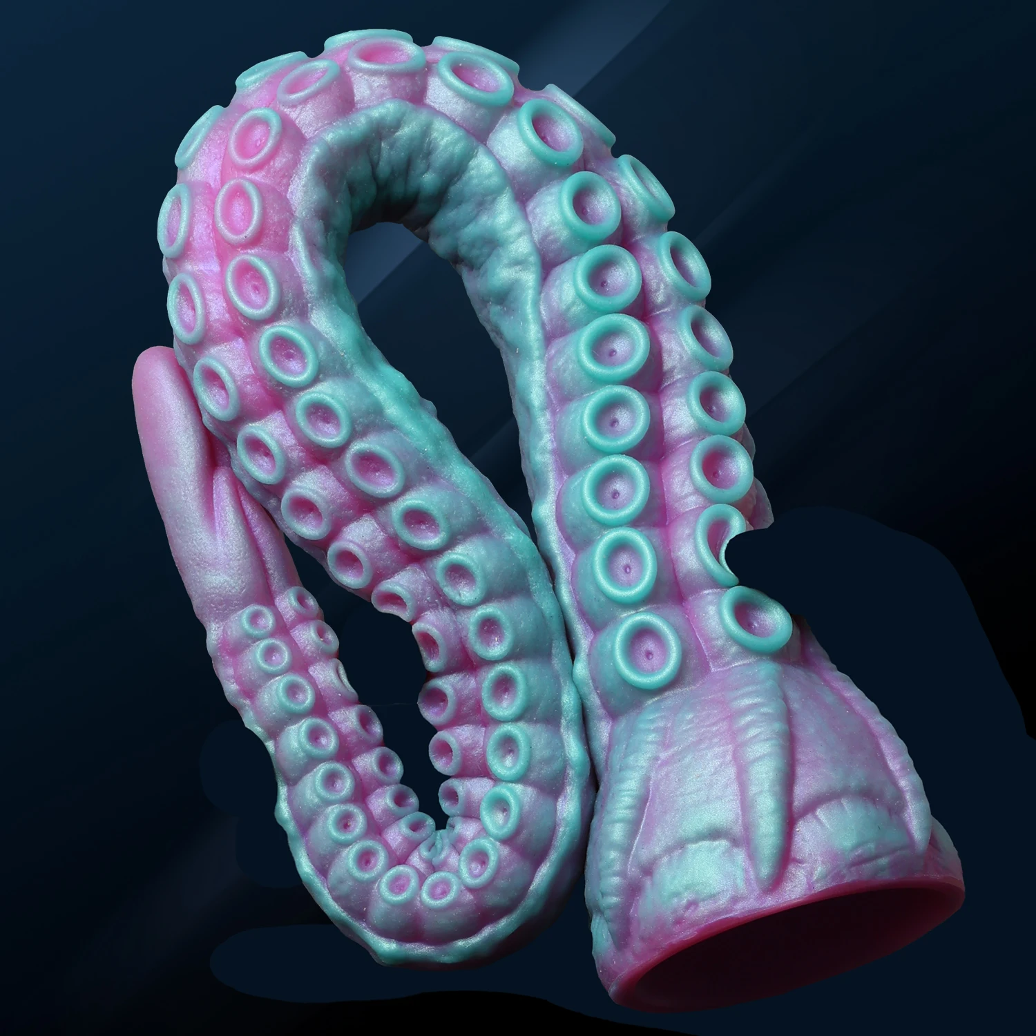 الأخطبوط اللامسة دسار المكونات الشرج بعقب موسع شفط كأس الجنس لعب الكبار للنساء الرجال الشرج البروستاتا تدليك المهبل