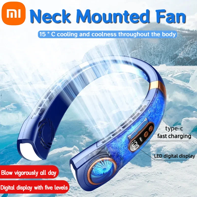 Xiaomi Portable Min… - image