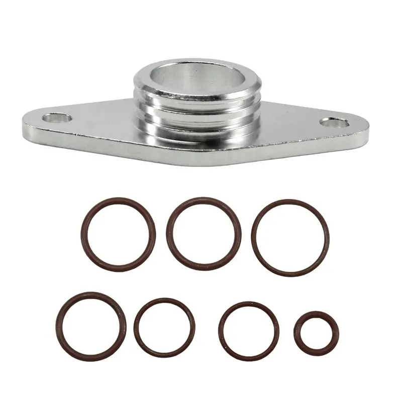 Seal Oil Pump Pickup Pipe For Vauxhall Opel Insignia Zafira Astra