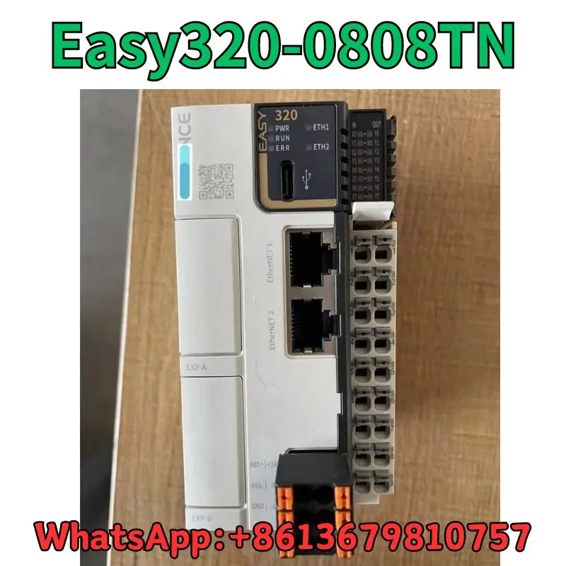 

New Module Easy320-0808TN Fast Shipping