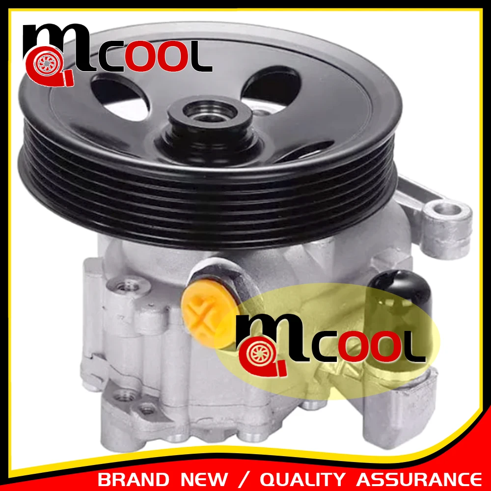 

Power Steering Pump For Mercedes ML350 ML550 GL450 GL550 0054662201 54662201 0054662001 0044669101 0044668501 0054664201