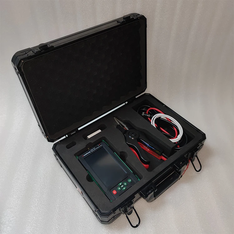 Huazheng Electric HZNZ-300  portable battery internal resistance tester