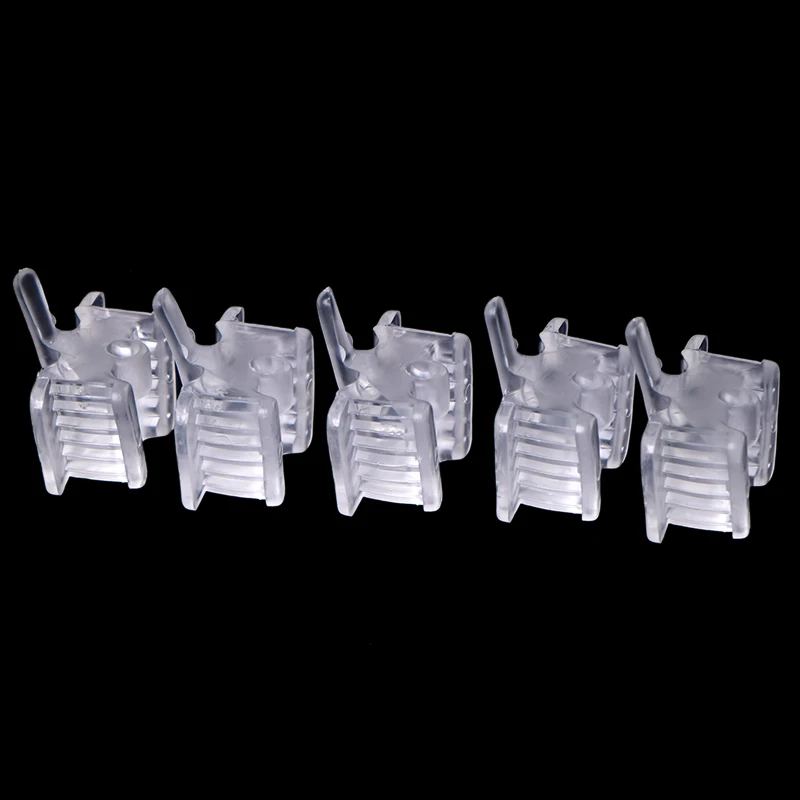 5Pcs Dental Silikon Biss Block Halten Speichel Auswerfer Saug Spitze Oral Wange Retractor Okklusion Pad Zahnmedizin Material – Detail 11