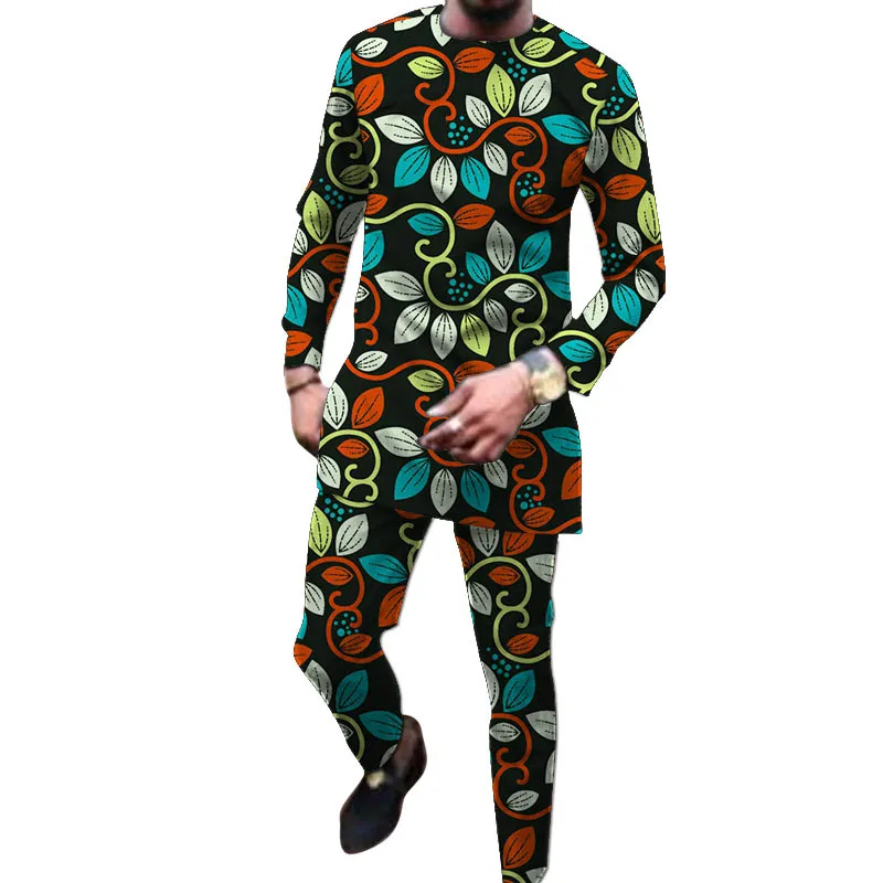 #8 Compare African Print Traditional Outfits Before You Buy