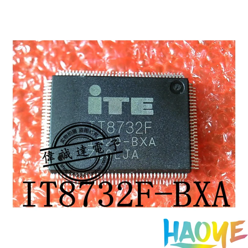 IT8732F-BXA BXS CXA CXS QFP128    100% NEW